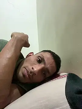 cool guy 1 online show from 03.22.26