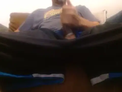 Snapshot of MrDontRush chatting on 05.19.26 MrDontRush online show from 05.19.26
