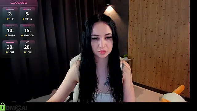 Snapshot of maymalina chatting on 04.08.26 maymalina online show from 04.08.26
