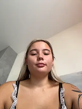 Mrs Lust online show from 05.06.26
