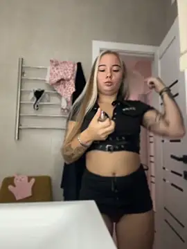 Mrs Lust online show from 05.08.26