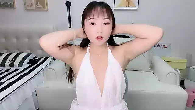 shuangshuang3 online show from 06.13.26