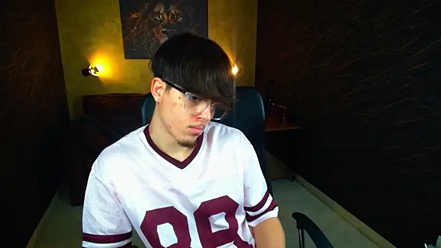 Snapshot of BodhiHayes chatting on 03.21.26 BodhiHayes online show from 03.21.26