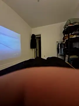 lolo0105 online show from 04.14.26