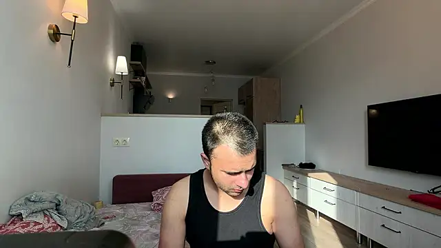 Daniel ice online show from 03.28.26