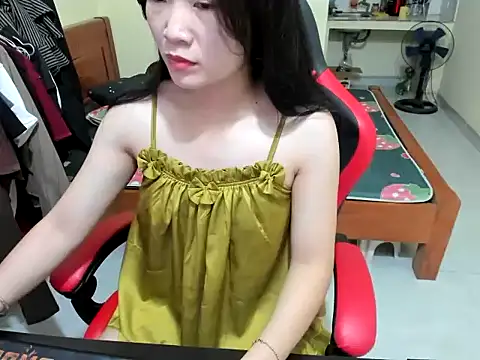 Olivia cute68 online show from 07.05.26