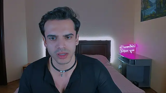 Snapshot of prince_aladdin chatting on 03.20.26 prince aladdin online show from 03.20.26