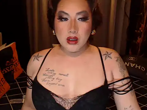Snapshot of YourMistressAggy chatting on 05.16.26 YourMistressAggy online show from 05.16.26