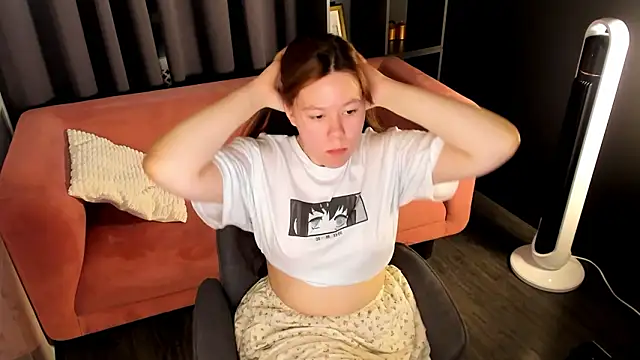 Snapshot of Vanessa_ama chatting on 03.27.26 Vanessa ama online show from 03.27.26