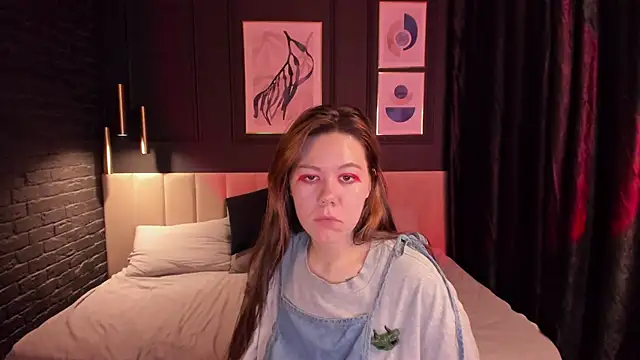Vanessa ama online show from 05.02.26