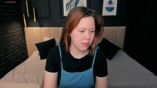 Vanessa ama online show from 05.14.26