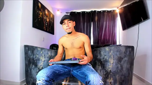 victor ospina online show from 03.21.26