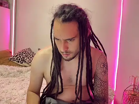DreadObsessionxX online show from 06.24.26