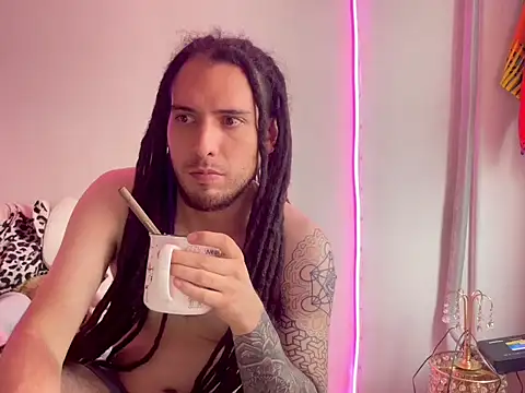 DreadObsessionxX online show from 06.30.26