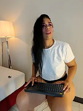 Snapshot of KarolVIPXXX chatting on 03.31.26 KarolVIPXXX online show from 03.31.26