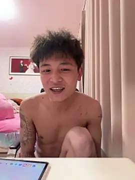 Snapshot of cizong7 chatting on 03.19.26 cizong7 online show from 03.19.26