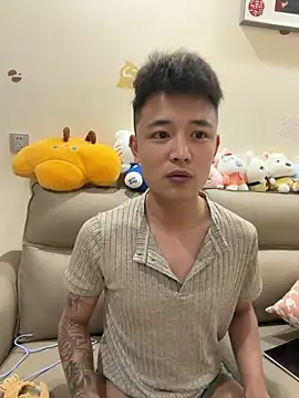Snapshot of cizong7 chatting on 06.10.26 cizong7 online show from 06.10.26