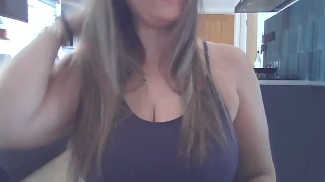 Goddess-GraceX online show from 04.02.26