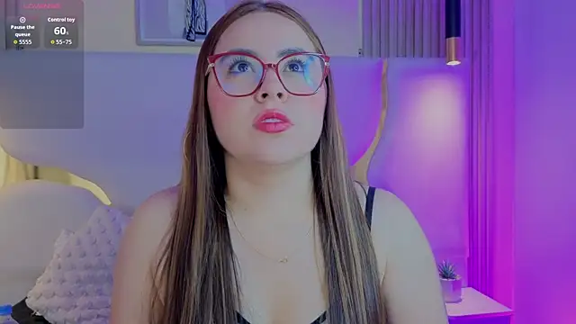 Renata Jones1 online show from 05.16.26