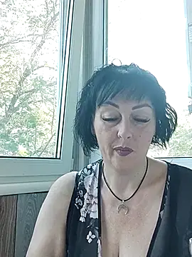 Snapshot of HelgaDennis chatting on 08.06.26 HelgaDennis online show from 08.06.26