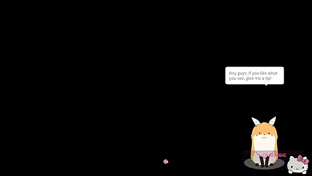 Snapshot of Gabii-Princees chatting on 05.21.26 Gabii-Princees online show from 05.21.26
