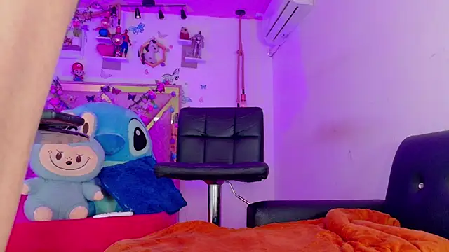 Snapshot of Gabii-Princees chatting on 06.18.26 Gabii-Princees online show from 06.18.26