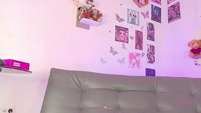 Snapshot of Gabii-Princees chatting on 07.14.26 Gabii-Princees online show from 07.14.26