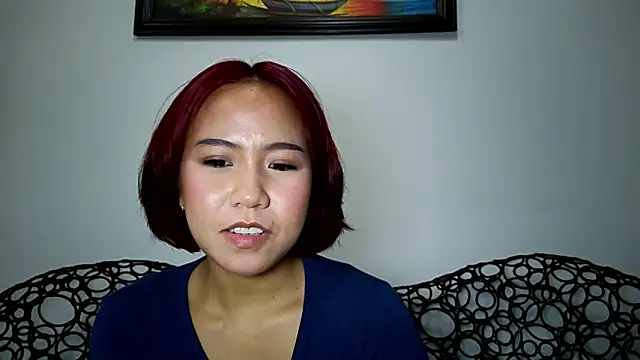 Snapshot of misscutee chatting on 04.10.26 misscutee online show from 04.10.26