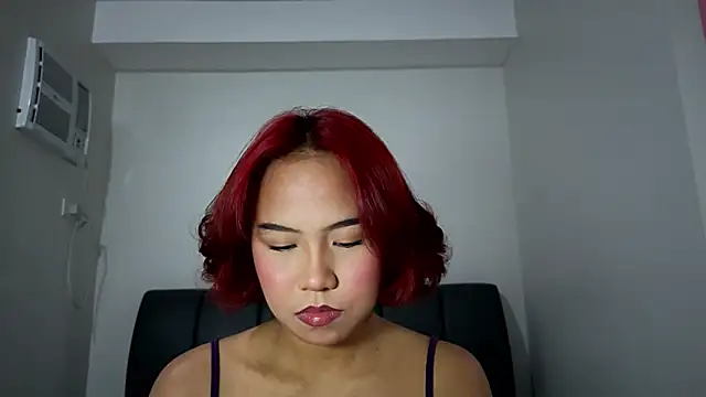 Snapshot of misscutee chatting on 04.23.26 misscutee online show from 04.23.26