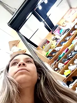 alanna6950 online show from 06.18.26