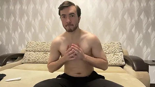 Anthony Sweet  online show from 03.26.26