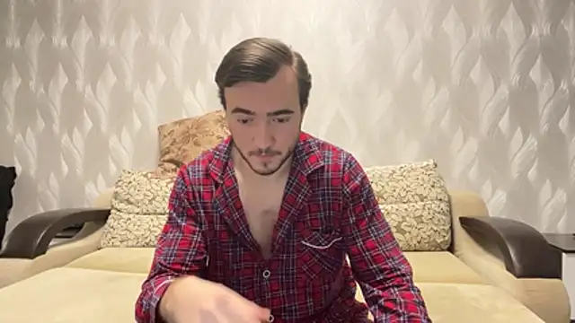 Anthony Sweet  online show from 03.27.26