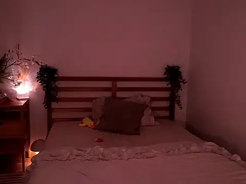 AbieeBabe online show from 07.13.26