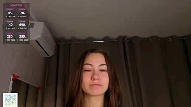 DaynaMacha online show from 04.22.26