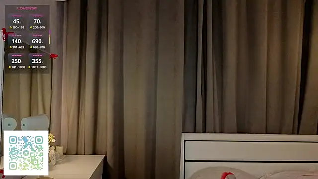DaynaMacha online show from 04.30.26