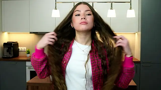 MelitaAraki online show from 03.24.26