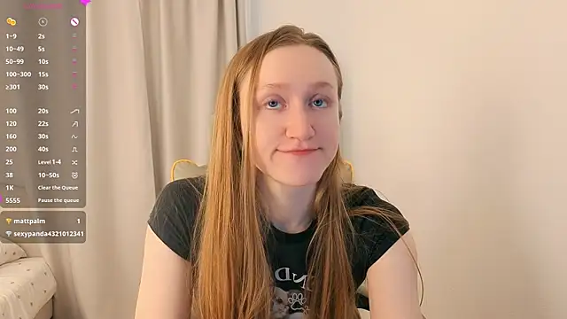 mowalova online show from 07.31.26