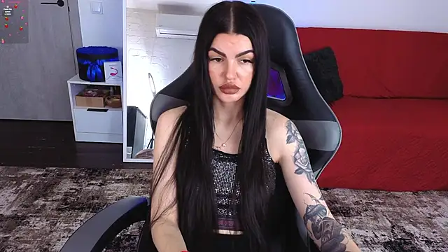 AnacondaOnn online show from 07.15.26