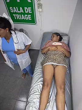 Nasty-Nurse online show from 04.13.26