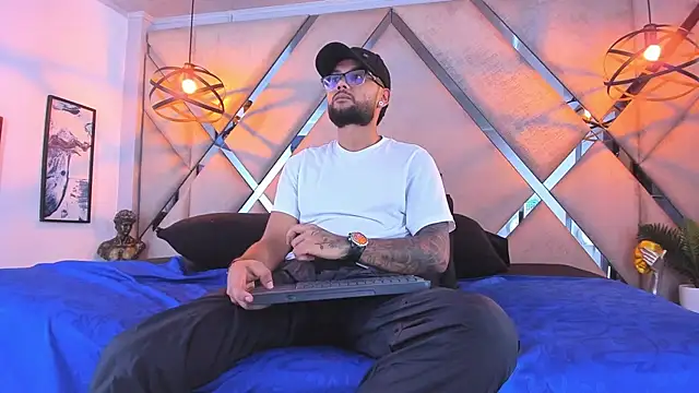 KyleJoss30 online show from 03.19.26