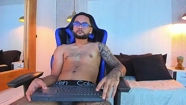 KyleJoss30 online show from 04.22.26