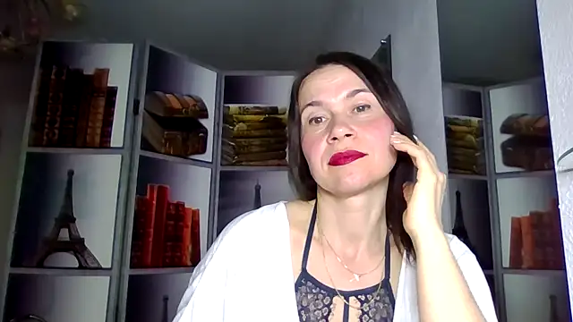 Selena Moo online show from 03.20.26