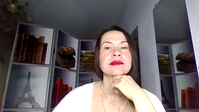 Selena Moo online show from 03.23.26