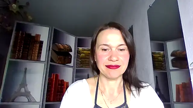 Selena Moo online show from 03.24.26