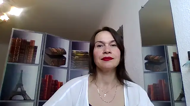 Snapshot of Selena_Moo chatting on 04.26.26 Selena Moo online show from 04.26.26
