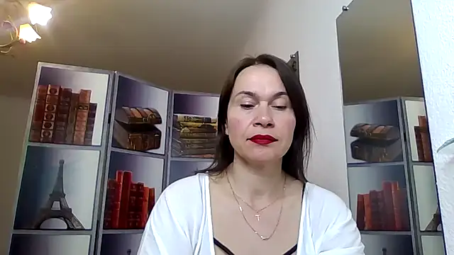 Snapshot of Selena_Moo chatting on 05.03.26 Selena Moo online show from 05.03.26