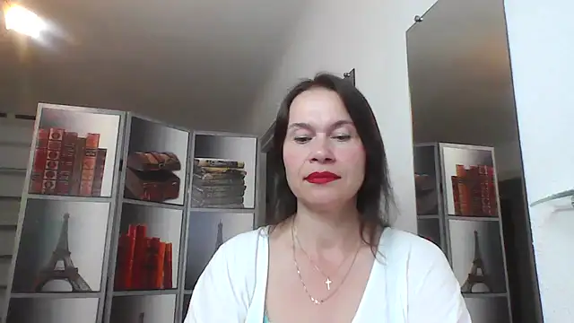Selena Moo online show from 06.15.26