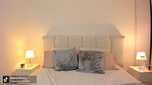 miss sofyy online show from 06.27.26