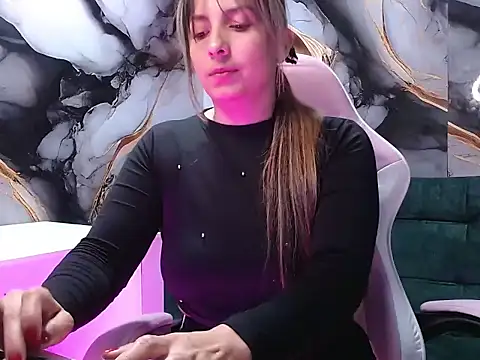 HELLEN MARK online show from 03.23.26