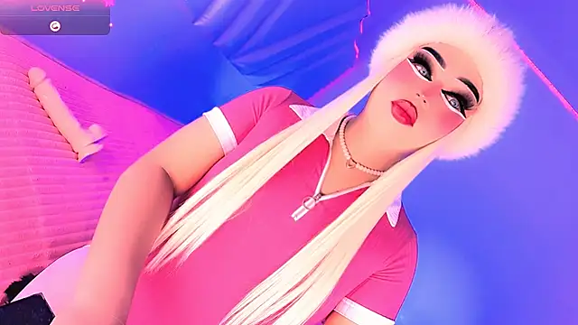 Valentina Smith1  online show from 06.05.26